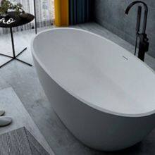 Freestanding Bathtub thumbnail-2