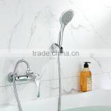 Top Quality Bathroom Sanitary Mixer Shower Water Faucet thumbnail-2