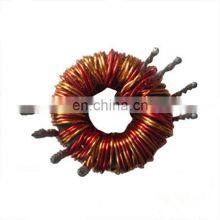 Electric Power Customized Transformer Toroidal Coil Inductor