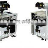 Dioed Pumped Yag Laser Marking Machine