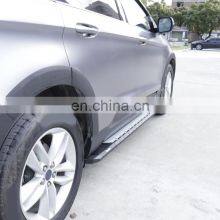 Factory New Style Aluminum Side Step Pick Up 4x4 Running Boards For T6 AWD XC60 thumbnail-5