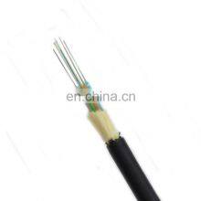 All Dielectric Self-supporting Single Mode ADSS Cable 16 Core Fiber Optic Cable High Quality thumbnail-5
