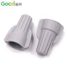 w4 Crimping Cap Double-wing Rotating Crimping Cap Spring Screw Terminal thumbnail-4
