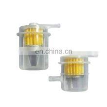 Manufacturer Price Auto Plastic Gasoline Fuel Filter 23300-06010 Replace For Toyota thumbnail-5