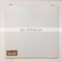 70% Whiteness 800x800mm Pure White Color Glazed White Full Polished Porcelain Floor Tile thumbnail-1
