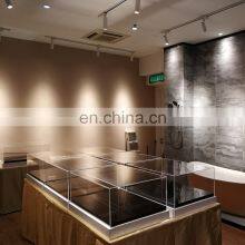 В наличии. Фошань JBN Ceramics. Рустейшие керамические плитки 600x600 мм для полов