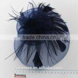 Wholesale Party/Wedding/Races/Chuch Hat Feather Fascinator Hat thumbnail-3