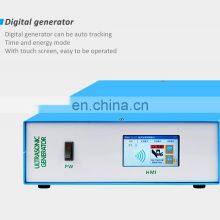 Lingke 15khz 2600W Ultrasonic Welding Machine China Factory Digital Ultrasonic Generator System thumbnail-3