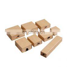 Custom Luxury Emballage Pour Savon Handmade Soap Boxes Packaging With Window thumbnail-5