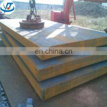 6mm Hot Rolled Wear Resistant High Manganese Mn13 Steel Plate thumbnail-4