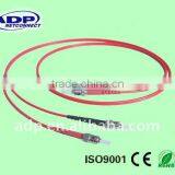 LC Om3 10g Fiber Optic Patch Cords thumbnail-4