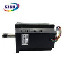 2 Phase Micro Ac Gear Motor With Speed Controller 110BYGH460 11.5kg 14.3mh CN;GUA 220mm 0.85 16mm SZGH 6 a 80V thumbnail-4