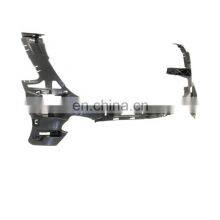 OEM 2928850500 Front Upper Bumper Face Bar Brace for MERCEDES Glc43 AMG 2017 Mb1041119 thumbnail-5