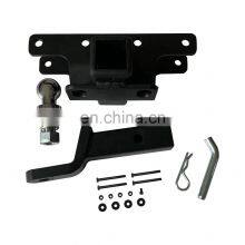 Off-road Trailer Towing Hook Car Towing Hook for Jeep,Ford, Toyota thumbnail-5