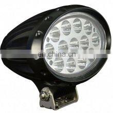 Super Bright Car Led Spot Light 65W LED Working Lamp cr ee Chip 12 Volt Automotive Led Lights thumbnail-1