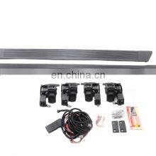 4 Doors Power Step Electric Running Boards For Jeep Wrangler JK 2007-2017 From Maiker