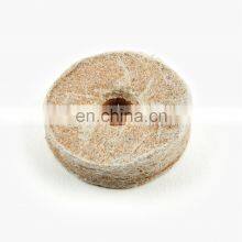 Vietnam Coco Coir Disc Peat For Planting/Cocopeat Pellets/Coco Cubes thumbnail-2