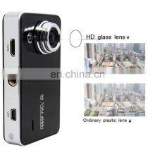 2019 Mini Car DVR Blackboard Dash Cam Full HD 1080P Video Recorder G-Sensor Night Vision Camcorder thumbnail-3