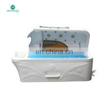 Body Spa Capsule Hydrotherapy Spa Capsule / Spa Capsule Hydro Massage thumbnail-5