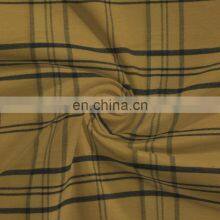 Super Comfortable Rayon Fabric Dyed Woven Fabric For Dress