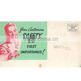 Custom A4,a5,a6 Leaflets Flyers Brochure Pamphlet Printing in China(mainland) thumbnail-6