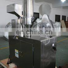 Pharmaceutical Machine Powder Manual Small Semi Automatic Capsule Filler Filling Machine With Low Price thumbnail-3