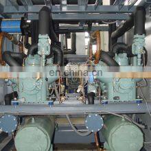 LTDG-1F Pharmaceutical Lyophilized Injection Vacuum Freeze Drying Machine thumbnail-3