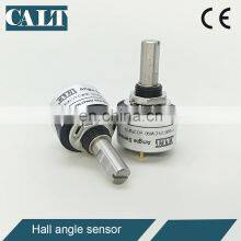 Cheap Angle Sensor Magnetic Micro Rotary Encoder Potentiometer thumbnail-3