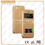 2 in 1 Leather Case for Iphone5 5s With Phone Stand thumbnail-4