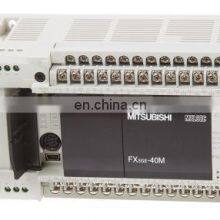 New and Original Mitsubishi 24inputs Plc Controller FX3GE-40MR/ES in Stock thumbnail-2