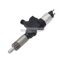 Hot Selling 095000-5342 for Denso 4HK1 6HK1 Injector 095000-5340 095000-5341 095000-5343