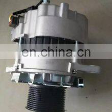 320D Excavator Engine 212-8561 Alternator GP-CHARGING 2128561 ALTERNATOR 24V 54 thumbnail-3