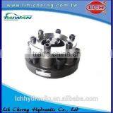 China Hydraulic Control Valve for Tractor thumbnail-2