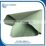 [soonerclean] Spunlace Microfiber Car Cleaning Cloth/Cleaning Fabric thumbnail-3