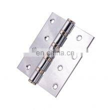 Iron Refrigerator Cabinet Glass Brass Stainless Steel Concealed Heavy Duty Door Hinges