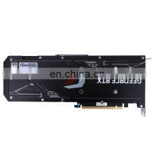 TUF Gaming GeForce RTX 3070 Ti OC Edition Graphics Card for Gaming RTX 3070Ti 8GB GDDR6X GPU in Stock thumbnail-4