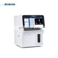 BIOBASE LN 5-Part Auto Hematology Analyzer BK-6310 Hematology Analyzer CBC Machine thumbnail-2