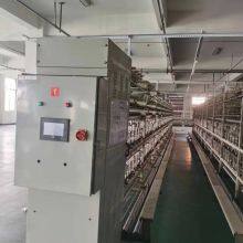 Weifeng WF-192D Used Mechanical Covering Machines Year 2012 thumbnail-5