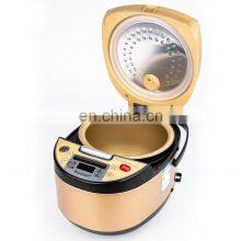 Special Offer 5 Liters of Household Multifunctional Small Smart Rice Cooker, Soup Cooker Cakeappliances 1500W thumbnail-3