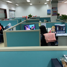 Guangzhou Baolong Auto Parts Trading Co., Ltd. company overview - view 3 thumbnail