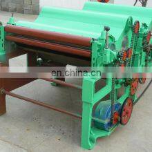 New Durable 500kg/h Waste Cloth Recycling and Processing Machine Polyester Wadding Fiber Opening Machine thumbnail-5