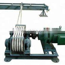 Rabbit Manure Scraper Machine 008615093262873 thumbnail-2