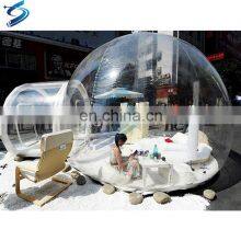 Hot Selling China Outdoor Bubble Tent Dome House Advertising Inflatables Tent Or Camping With Cheap Price thumbnail-3