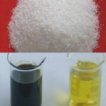 Silica Gel Oil Bleaching Decolorizing ≤0.5mm Adsorbent Diesel Decolorization Sand thumbnail-4