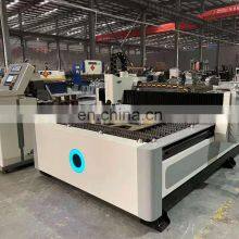 Multifunction 1300x2500mm/1500x3000mm Cheap Industrial CNC Plasma Cutting Machine Table thumbnail-2
