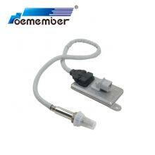 24V NOX Sensor Truck Nitrogen Oxygen Sensor 5WK96659C A0101539628/001 A0101539628 for Mercedes-Benz thumbnail-1