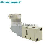 VF Series 2 Position 5 Ports Solenoid Valve Pneumatic Valve thumbnail-5