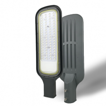 Integrated Solar Street Lamp Custom Processing thumbnail-2