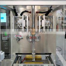Automatic Liquid Jelly Ice Lolly Sachet Ice Candy Pop Stick Packaging Machine Ice Popsicle Packing Machine thumbnail-4
