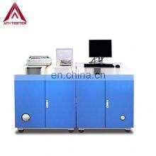 Тестер непов и коротких волокон